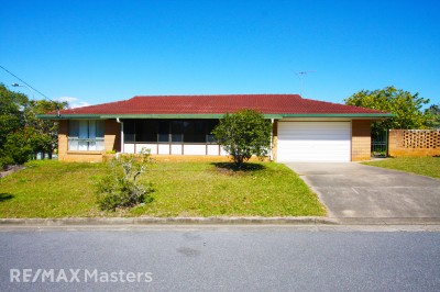 Property in Macgregor - Leased