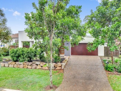 Property in Upper Coomera - Sold