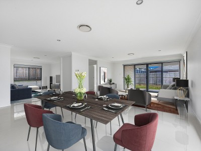 Property in Heathwood - Sold for $555,000