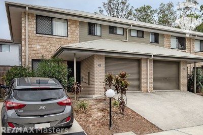 Property in Richlands - Leased