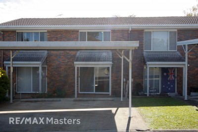 Property in Woodridge - Leased