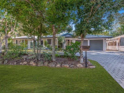 Property in Forest Lake - Sold for $660,000