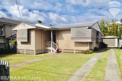 Property in Upper Mount Gravatt - Leased