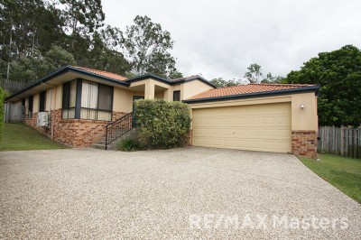 Property in Underwood - Leased