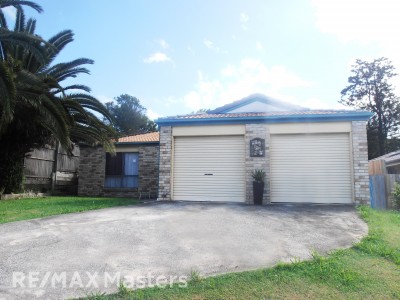 Property in Runcorn - Leased