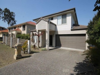 Property in Forest Lake - Leased