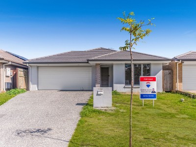 Property in Doolandella - Sold for $475,500