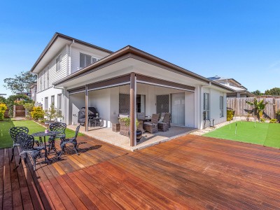 Property in Heathwood - Sold for $700,000