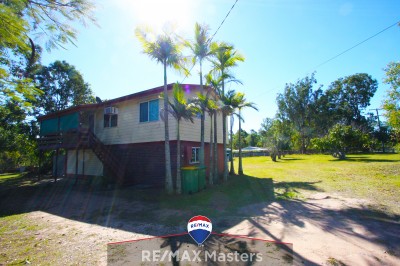 Property in Park Ridge South - Leased