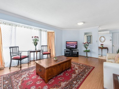 Property in Forest Lake - Sold for $540,000