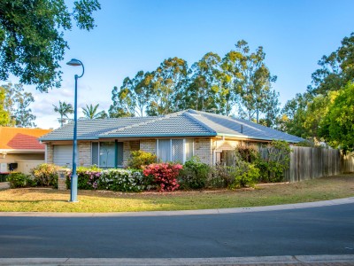 Property in Forest Lake - Sold for $435,000