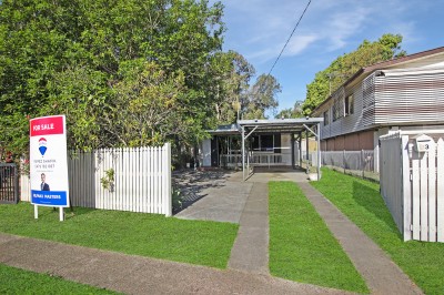 Property in Wynnum West - Sold for $410,000