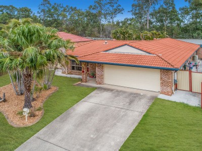 Property in Forest Lake - Sold for $480,000