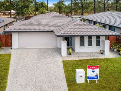 Property in Doolandella - Sold for $515,000