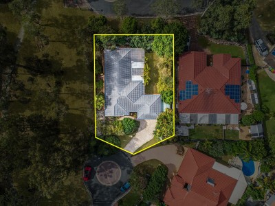 Property in Forest Lake - Sold for $555,000