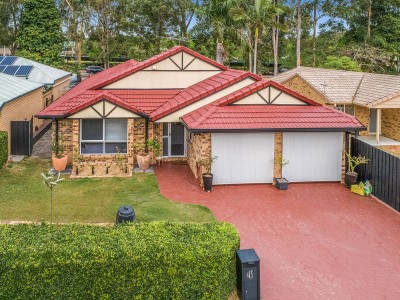 Property in Forest Lake - Sold for $501,000