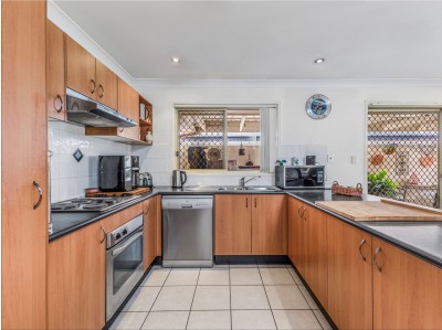 Property in Forest Lake - Sold