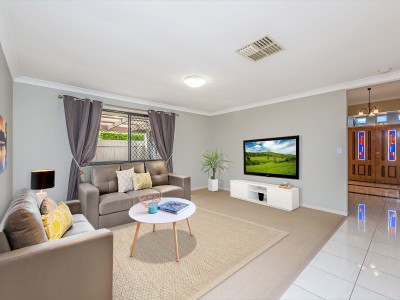 Property in Forest Lake - Sold for $570,000
