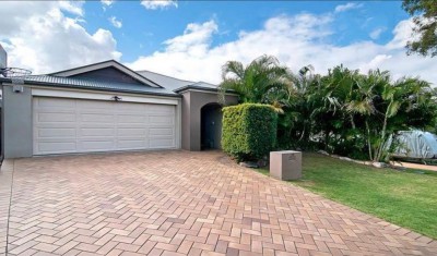 Property in Forest Lake - Sold for $535,000