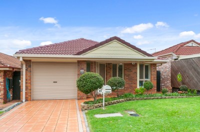 Property in Forest Lake - Sold for $455,000