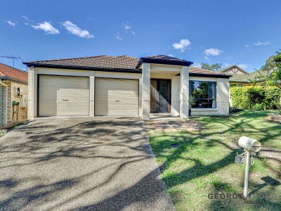 Property in Forest Lake - Sold