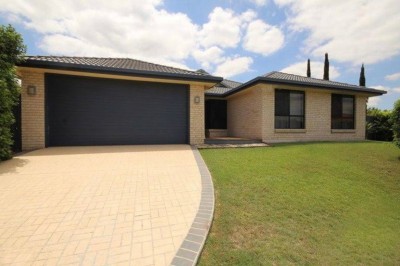 Property in Forest Lake - Sold