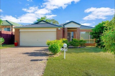 Property in Forest Lake - Sold for $480,000