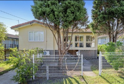 Property in Salisbury - Sold for $707,000