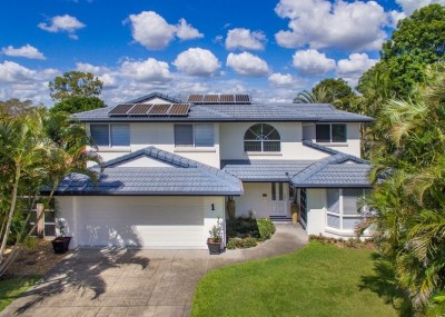 Property in Calamvale - Leased