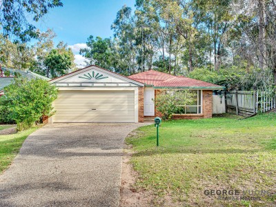 Property in Forest Lake - Sold for $470,000