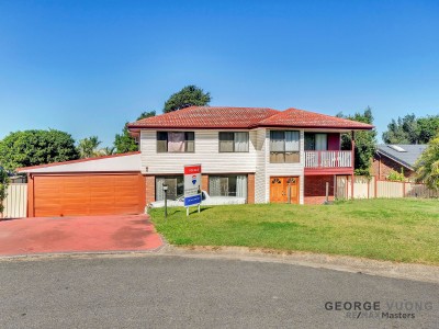 Property in Durack - Sold