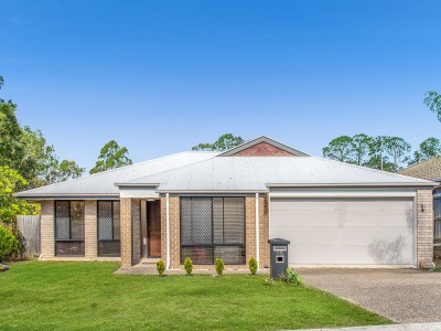 Property in Forest Lake - Sold