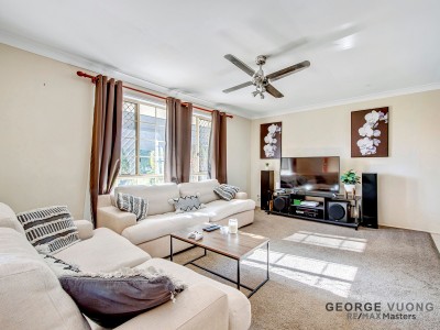 Property in Edens Landing - Sold