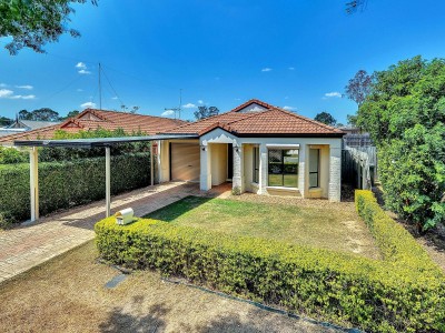 Property in Forest Lake - Sold for $480,000