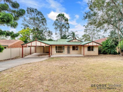 Property in Forest Lake - Sold