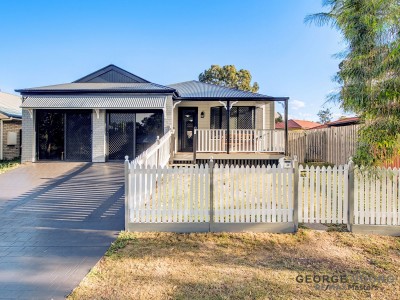 Property in Forest Lake - Sold for $650,000