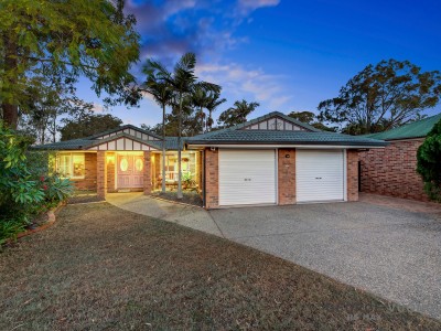 Property in Forest Lake - Sold for $690,000
