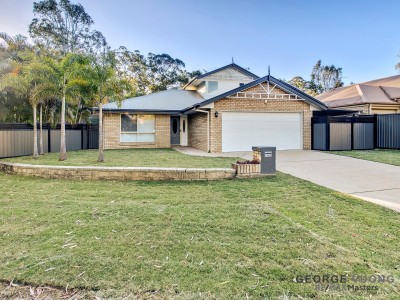 Property in Forest Lake - Sold for $736,000