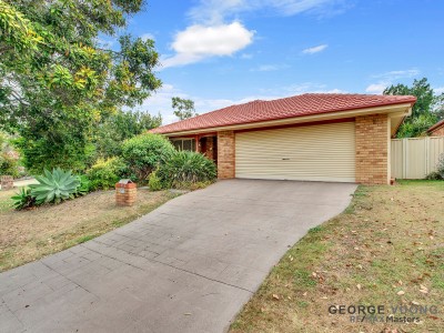 Property in Forest Lake - Sold