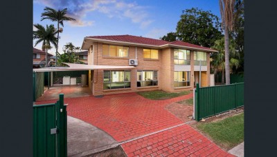 Property in Eight Mile Plains - Leased