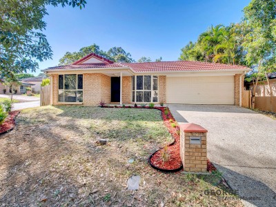 Property in Forest Lake - Sold for $570,000