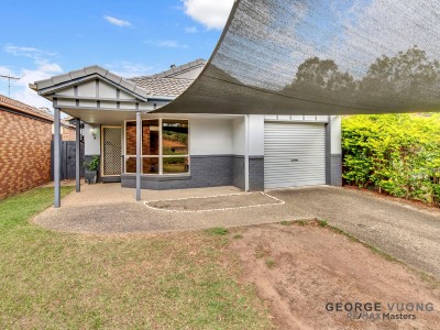Property in Forest Lake - Sold