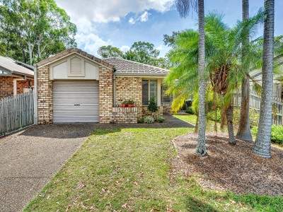 Property in Forest Lake - Sold