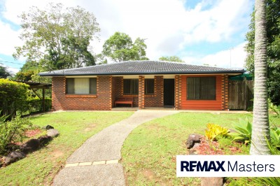 Property in Shailer Park - Leased