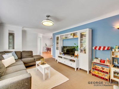 Property in Forest Lake - Sold