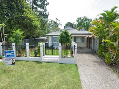 Property in Forest Lake - Sold