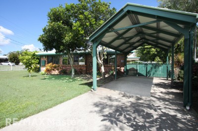 Property in Regents Park - Leased