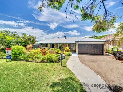 Property in Forest Lake - Sold for $656,500