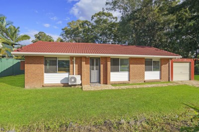 Property in Hillcrest - $500 Weekly