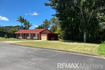 Property in Hillcrest - Leased